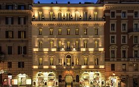 Rome Hotel Artemide